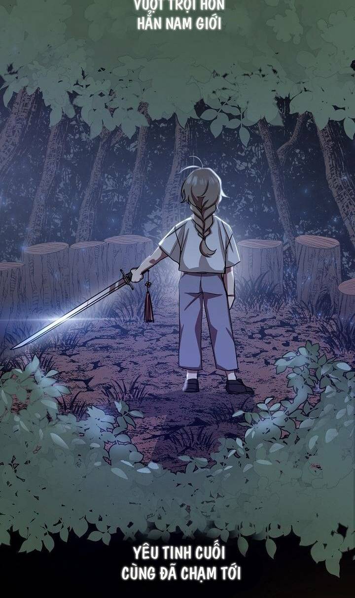 Giả Vờ Làm Kẻ Vô Dụng Ở Học Đường - Chapter 9 - Page 42