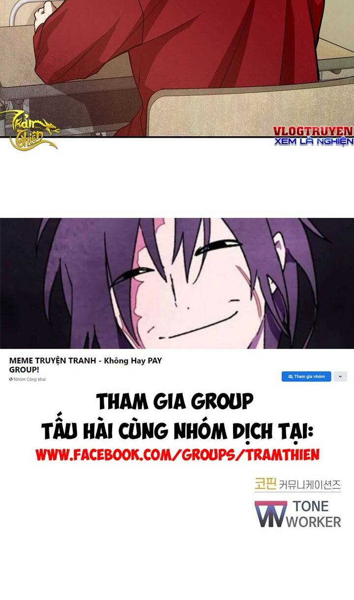 Giả Vờ Làm Kẻ Vô Dụng Ở Học Đường - Chapter 9 - Page 52