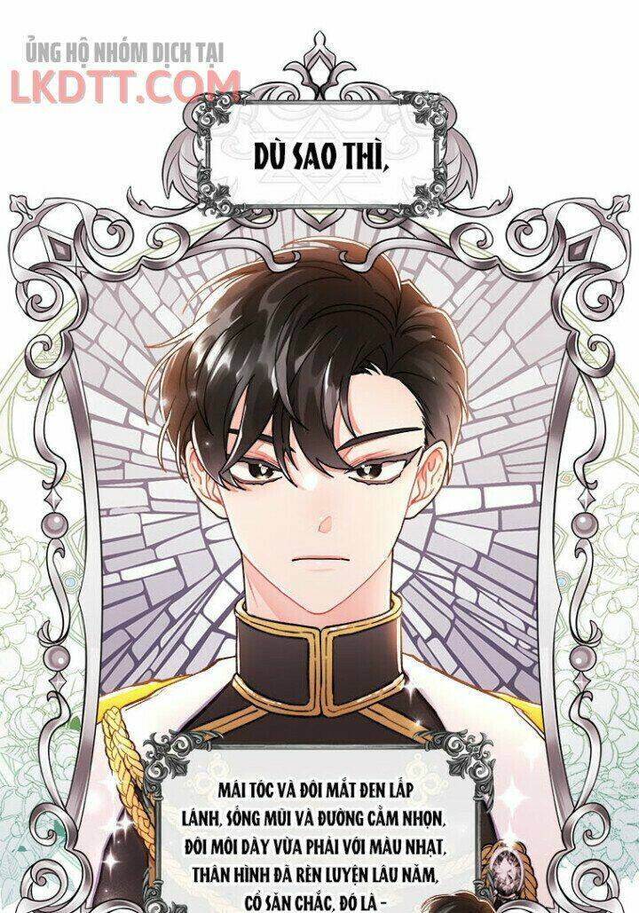 Ta Trở Thành Con Gái Nuôi Của Nam Chính - Chapter 1 - Page 9