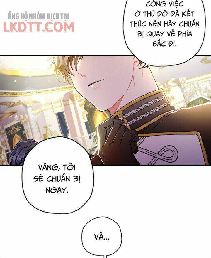 Ta Trở Thành Con Gái Nuôi Của Nam Chính - Chapter 1 - Page 13