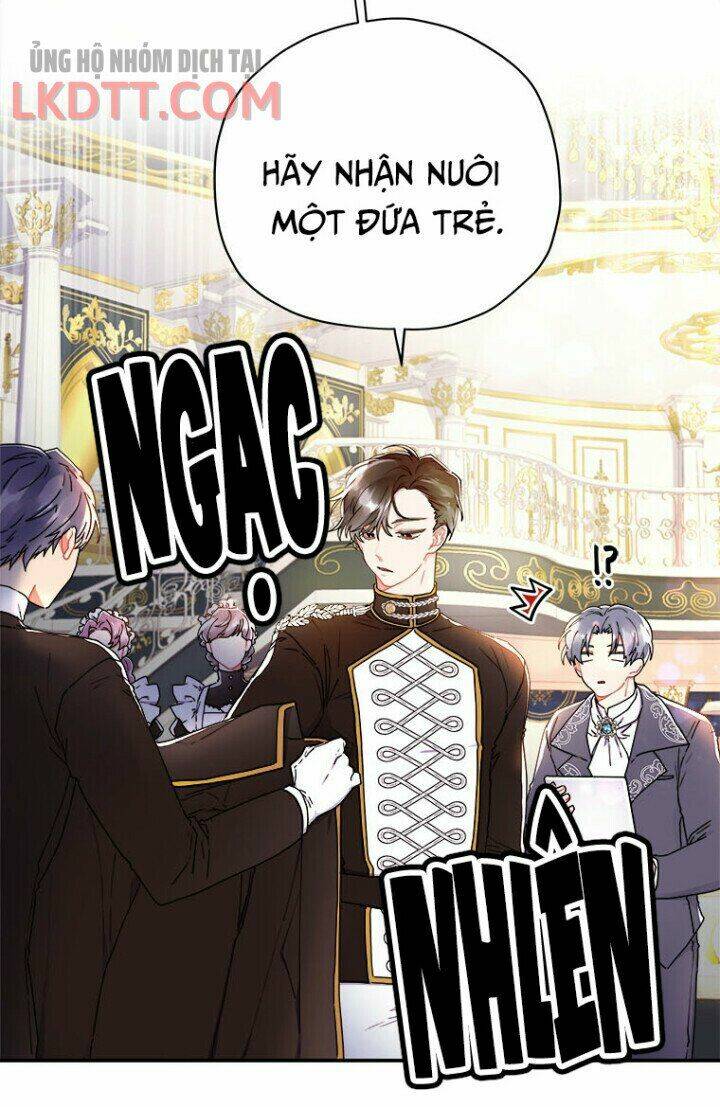 Ta Trở Thành Con Gái Nuôi Của Nam Chính - Chapter 1 - Page 14