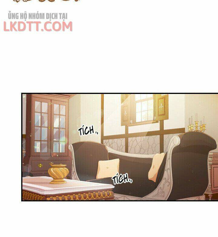 Ta Trở Thành Con Gái Nuôi Của Nam Chính - Chapter 1 - Page 19