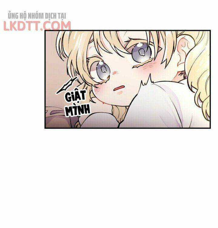 Ta Trở Thành Con Gái Nuôi Của Nam Chính - Chapter 1 - Page 22