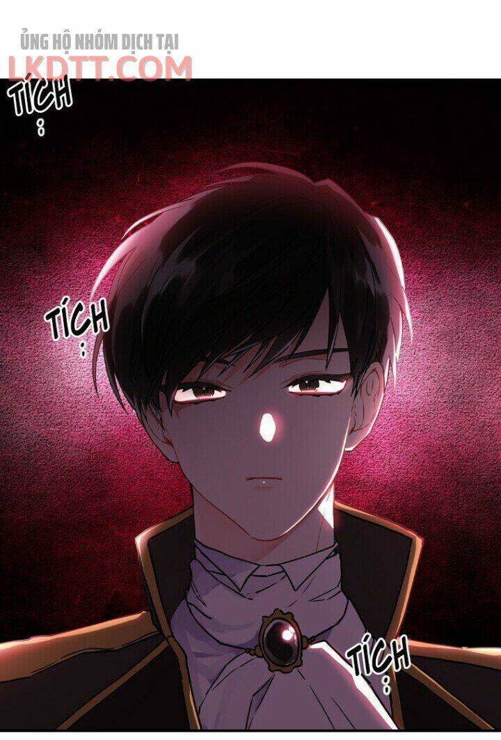 Ta Trở Thành Con Gái Nuôi Của Nam Chính - Chapter 1 - Page 23