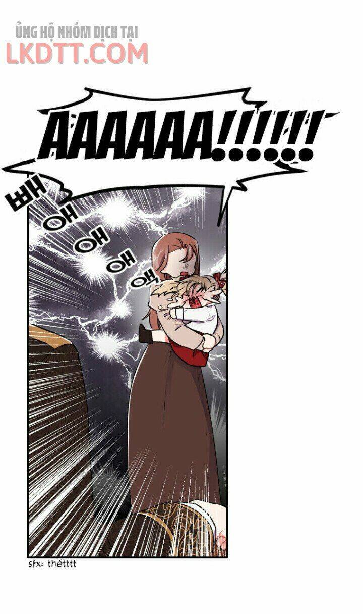 Ta Trở Thành Con Gái Nuôi Của Nam Chính - Chapter 1 - Page 25