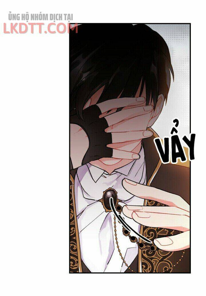 Ta Trở Thành Con Gái Nuôi Của Nam Chính - Chapter 1 - Page 26