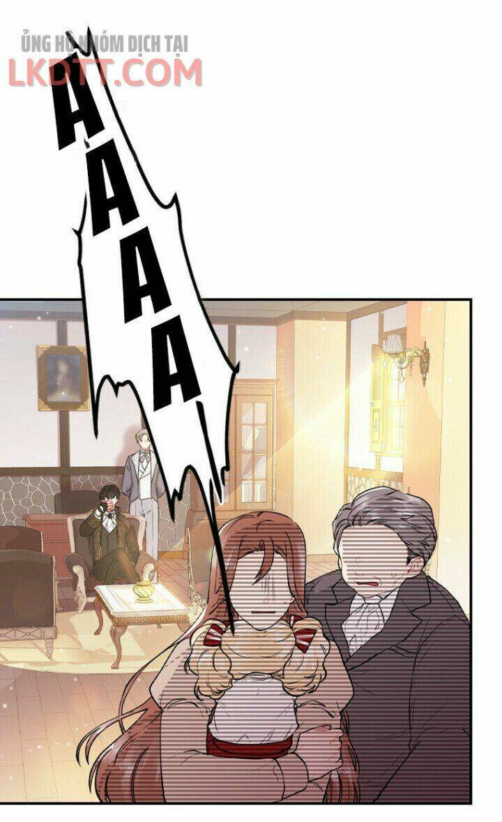 Ta Trở Thành Con Gái Nuôi Của Nam Chính - Chapter 1 - Page 27