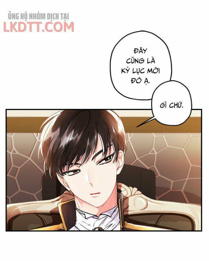 Ta Trở Thành Con Gái Nuôi Của Nam Chính - Chapter 1 - Page 30