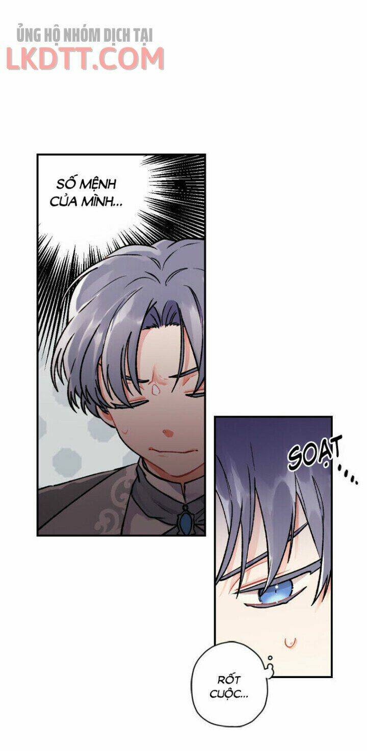 Ta Trở Thành Con Gái Nuôi Của Nam Chính - Chapter 1 - Page 32