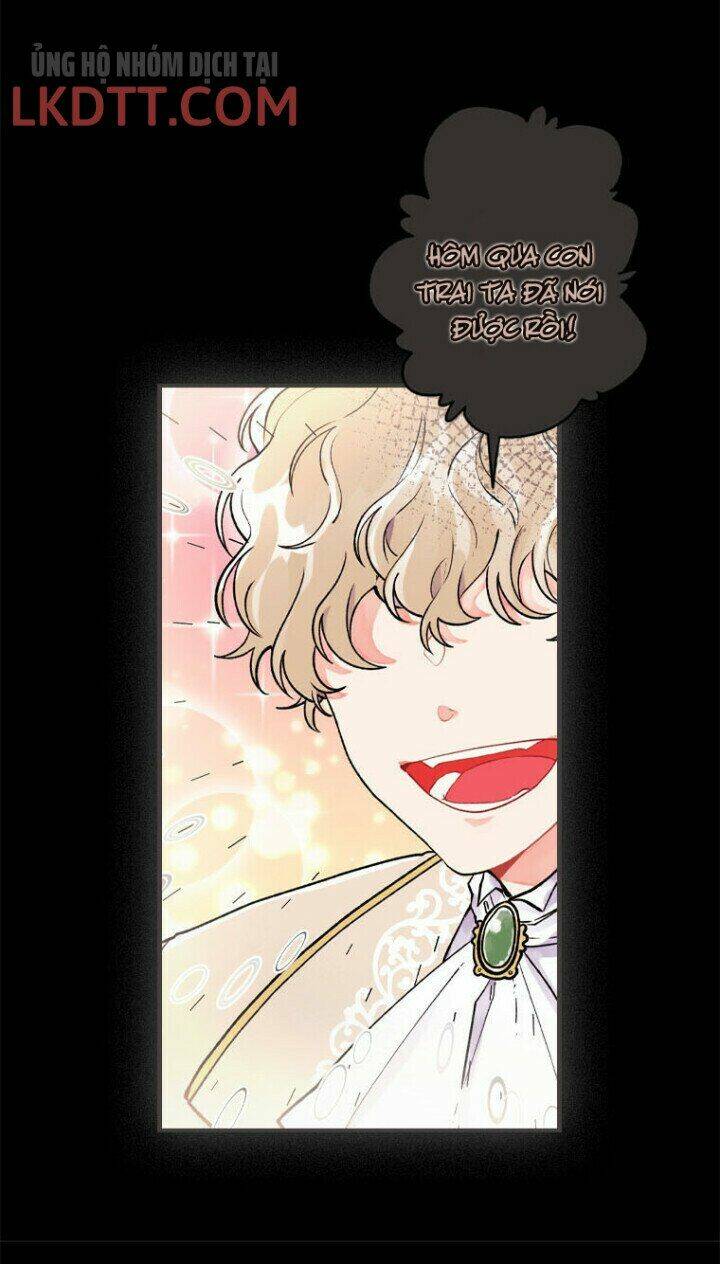 Ta Trở Thành Con Gái Nuôi Của Nam Chính - Chapter 1 - Page 36