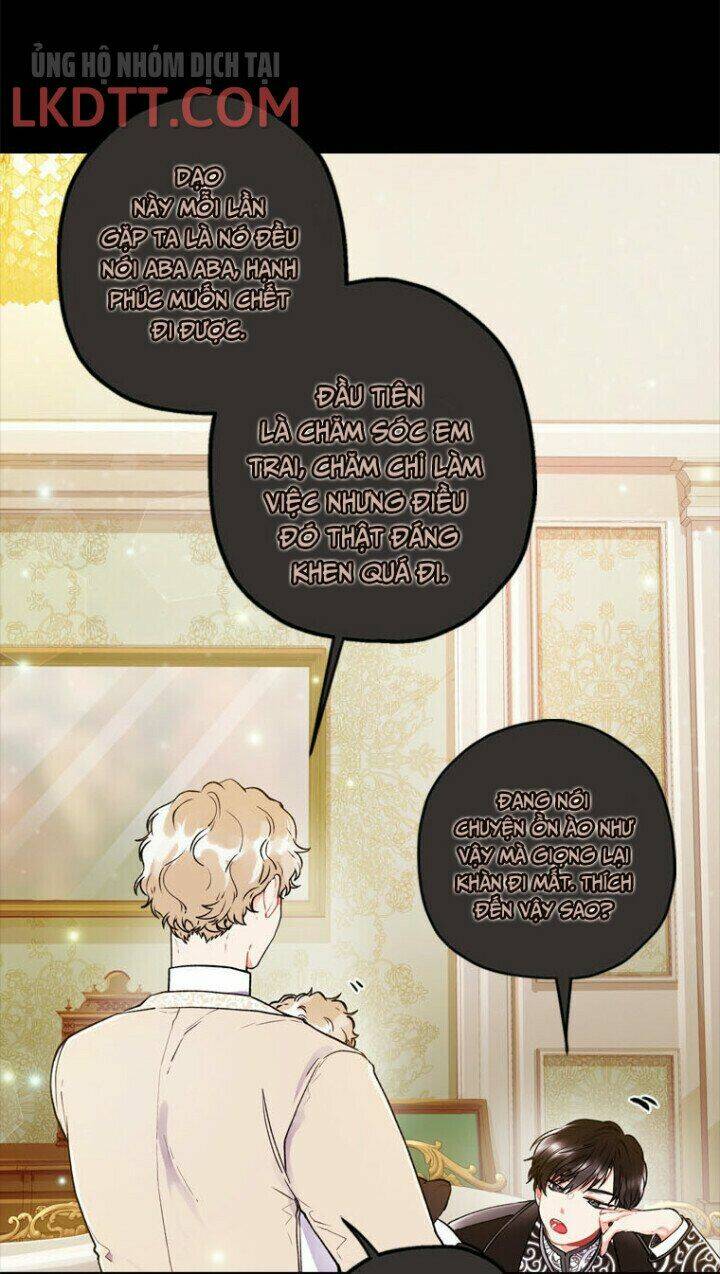 Ta Trở Thành Con Gái Nuôi Của Nam Chính - Chapter 1 - Page 37