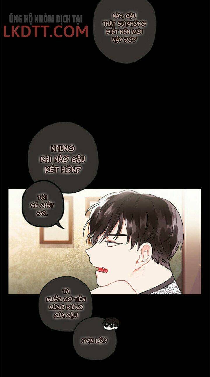 Ta Trở Thành Con Gái Nuôi Của Nam Chính - Chapter 1 - Page 38