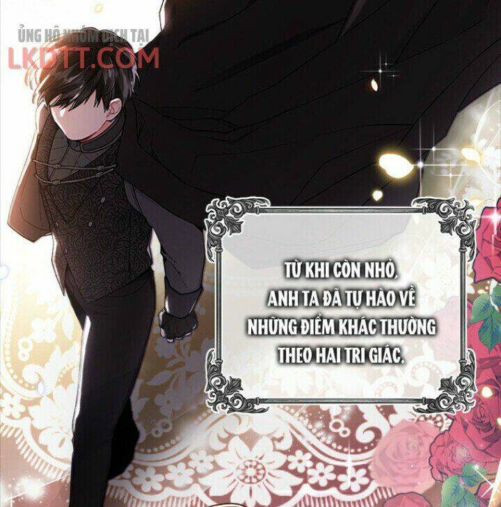 Ta Trở Thành Con Gái Nuôi Của Nam Chính - Chapter 1 - Page 3