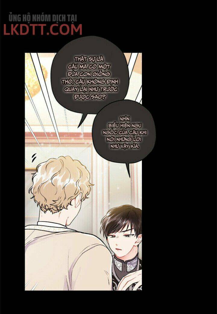 Ta Trở Thành Con Gái Nuôi Của Nam Chính - Chapter 1 - Page 39