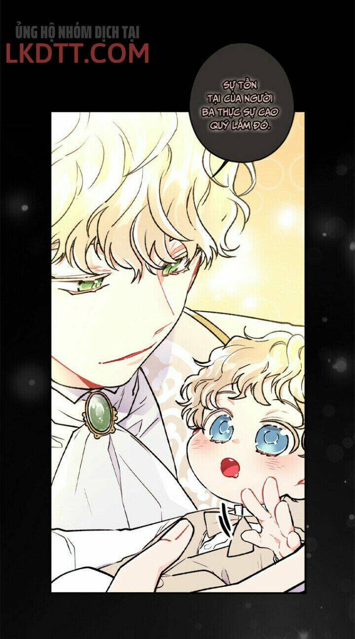 Ta Trở Thành Con Gái Nuôi Của Nam Chính - Chapter 1 - Page 40