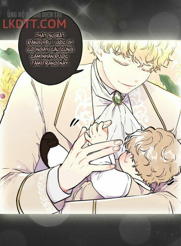 Ta Trở Thành Con Gái Nuôi Của Nam Chính - Chapter 1 - Page 42