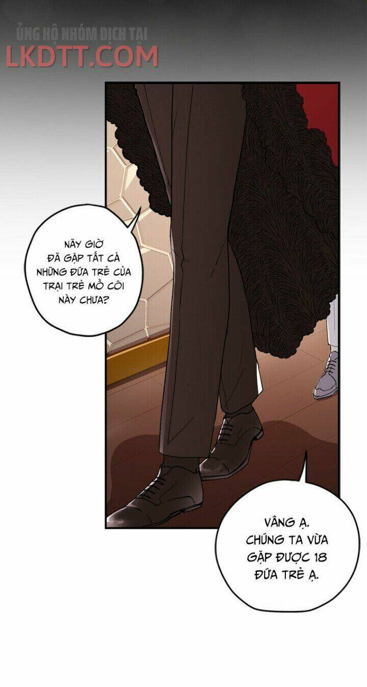 Ta Trở Thành Con Gái Nuôi Của Nam Chính - Chapter 1 - Page 44