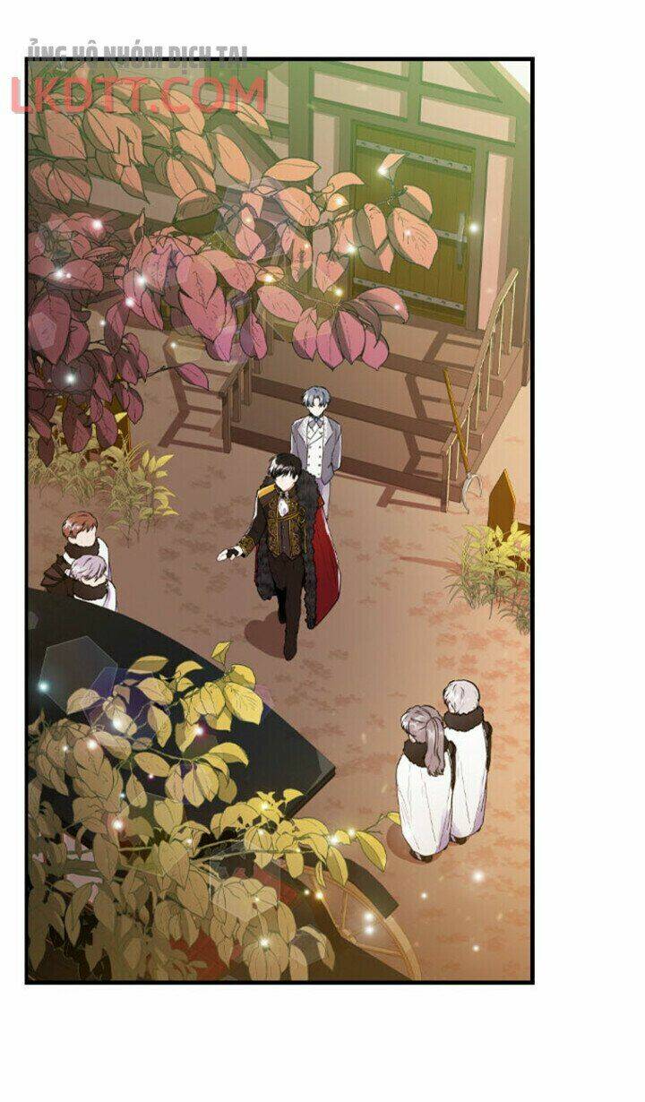 Ta Trở Thành Con Gái Nuôi Của Nam Chính - Chapter 1 - Page 51