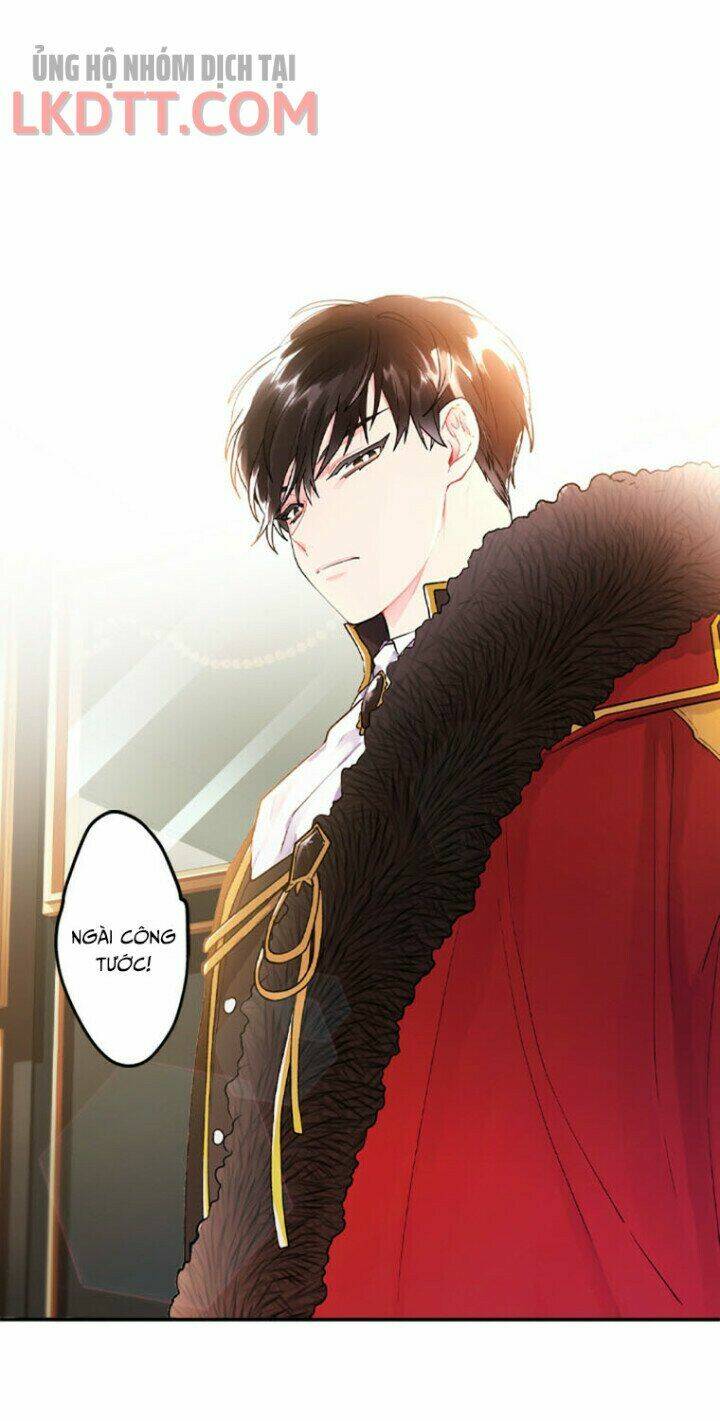 Ta Trở Thành Con Gái Nuôi Của Nam Chính - Chapter 1 - Page 52