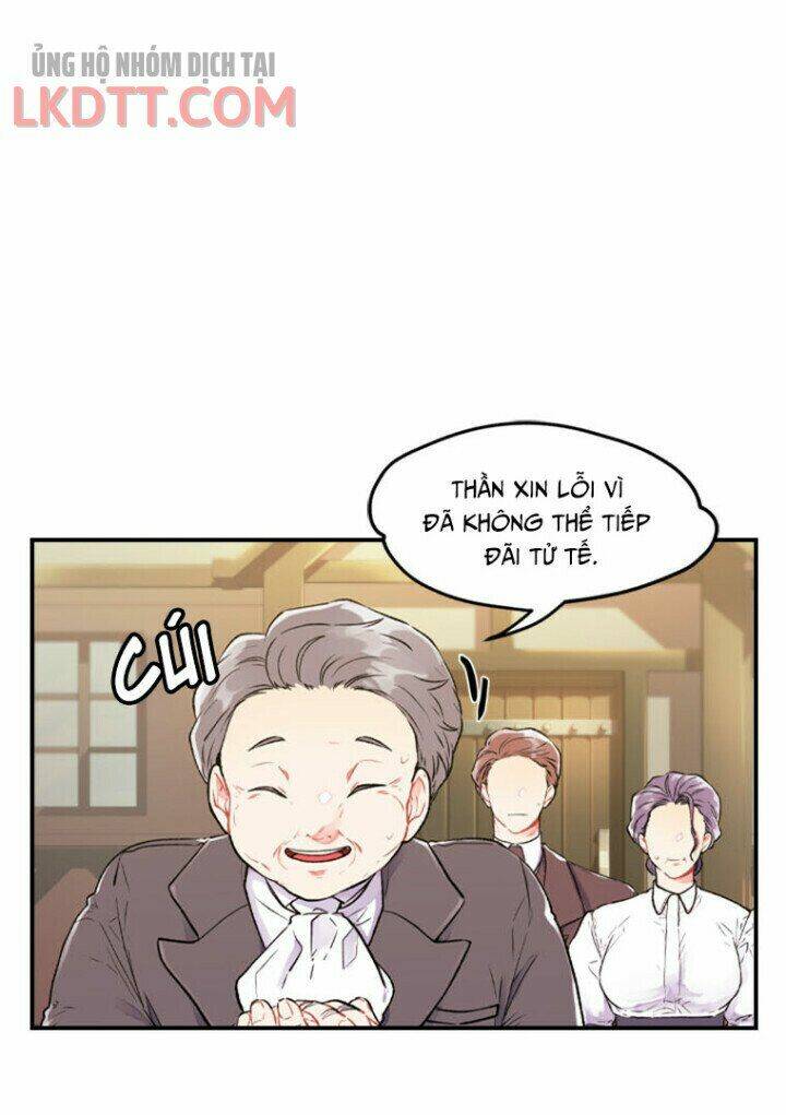 Ta Trở Thành Con Gái Nuôi Của Nam Chính - Chapter 1 - Page 53