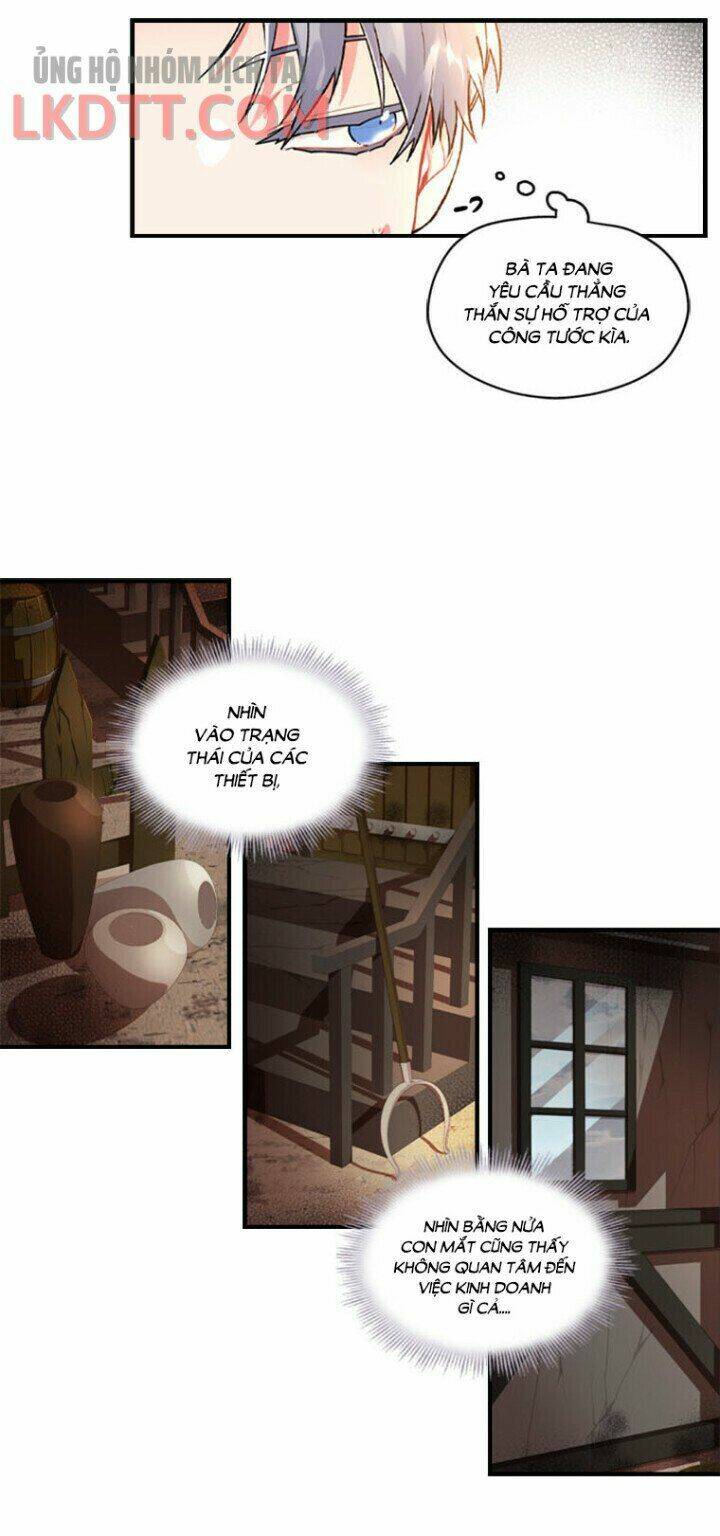 Ta Trở Thành Con Gái Nuôi Của Nam Chính - Chapter 1 - Page 55