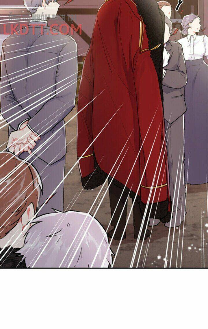 Ta Trở Thành Con Gái Nuôi Của Nam Chính - Chapter 1 - Page 57