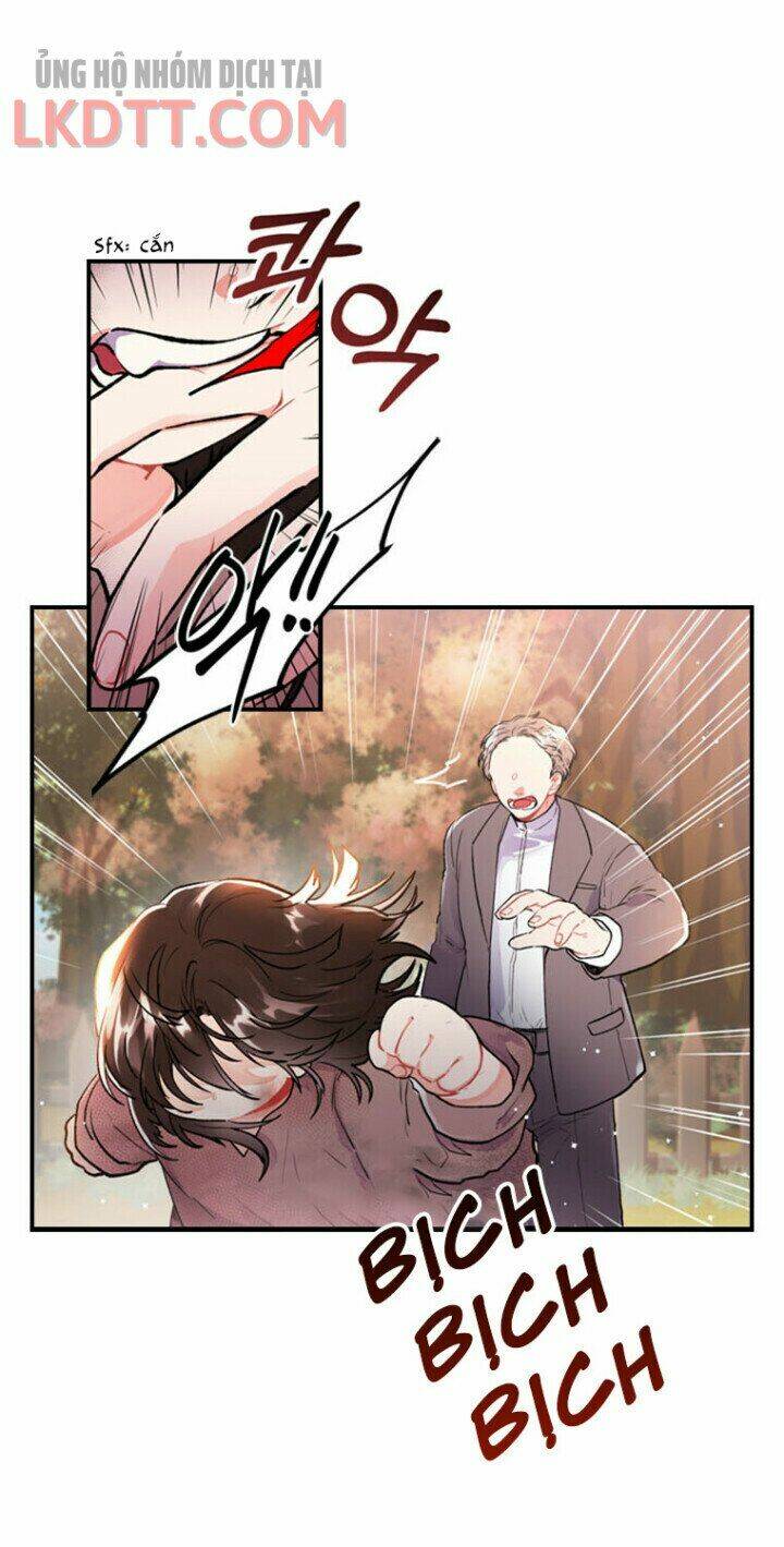 Ta Trở Thành Con Gái Nuôi Của Nam Chính - Chapter 1 - Page 59