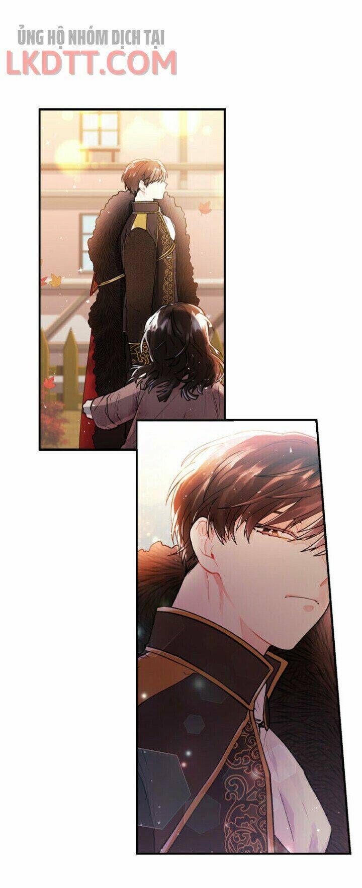 Ta Trở Thành Con Gái Nuôi Của Nam Chính - Chapter 1 - Page 60