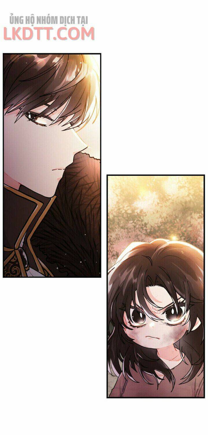 Ta Trở Thành Con Gái Nuôi Của Nam Chính - Chapter 1 - Page 62