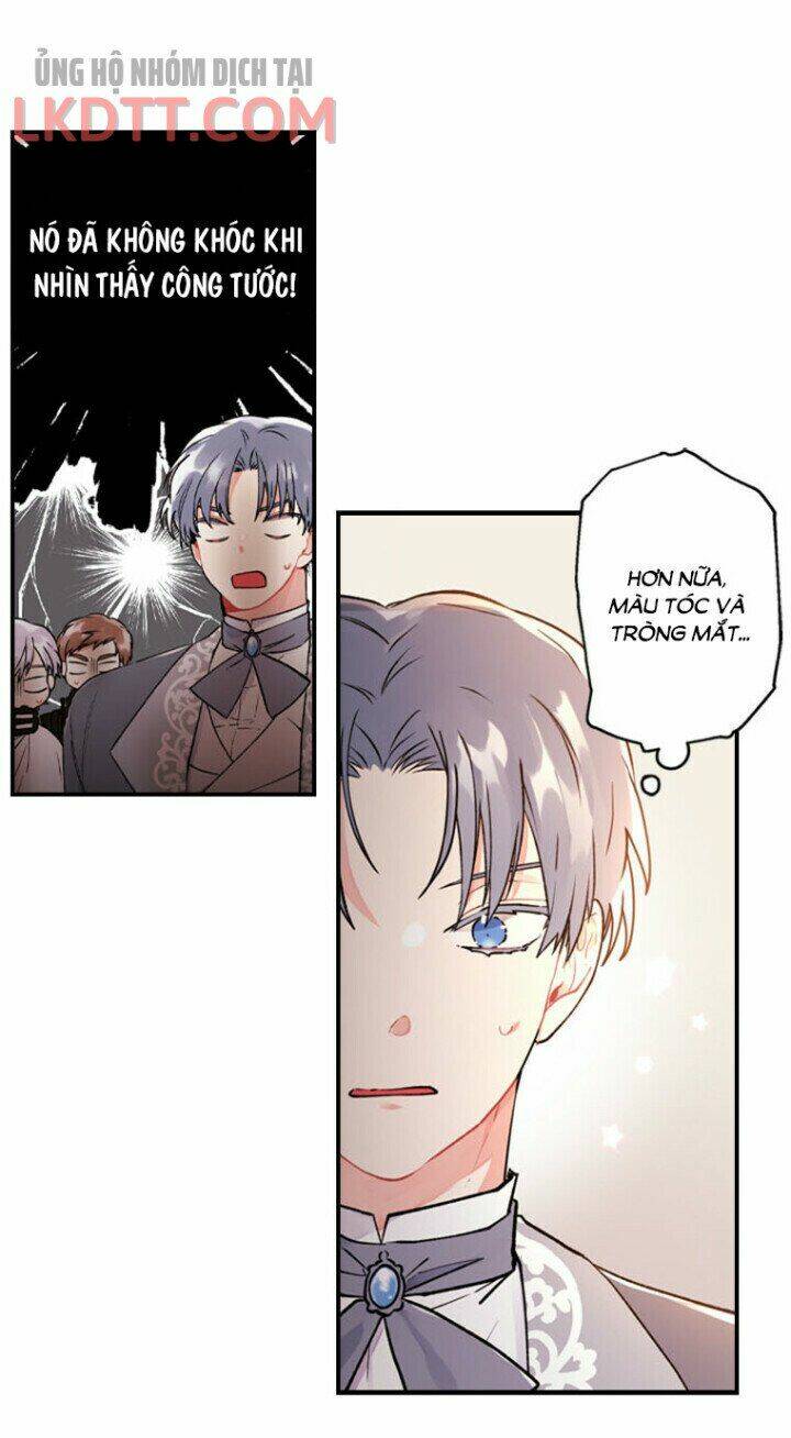 Ta Trở Thành Con Gái Nuôi Của Nam Chính - Chapter 1 - Page 63