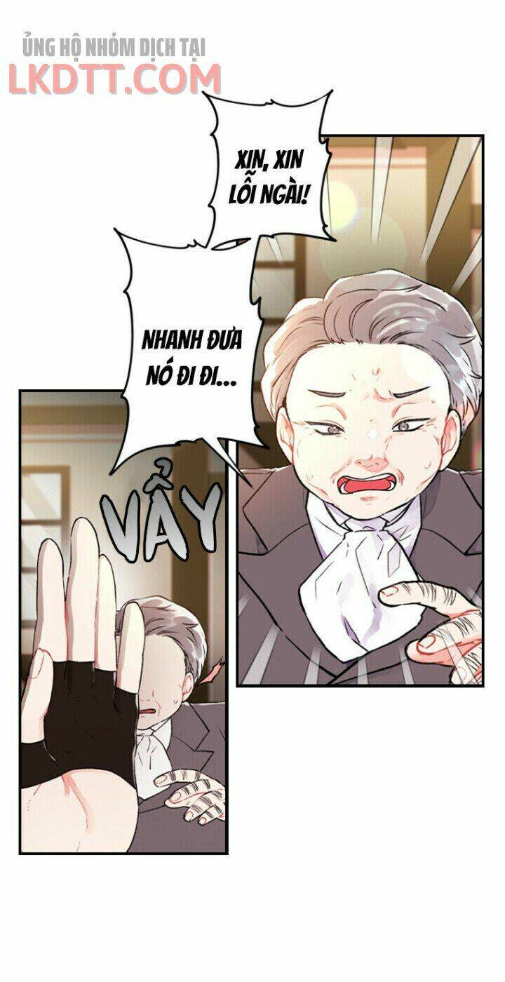 Ta Trở Thành Con Gái Nuôi Của Nam Chính - Chapter 1 - Page 65