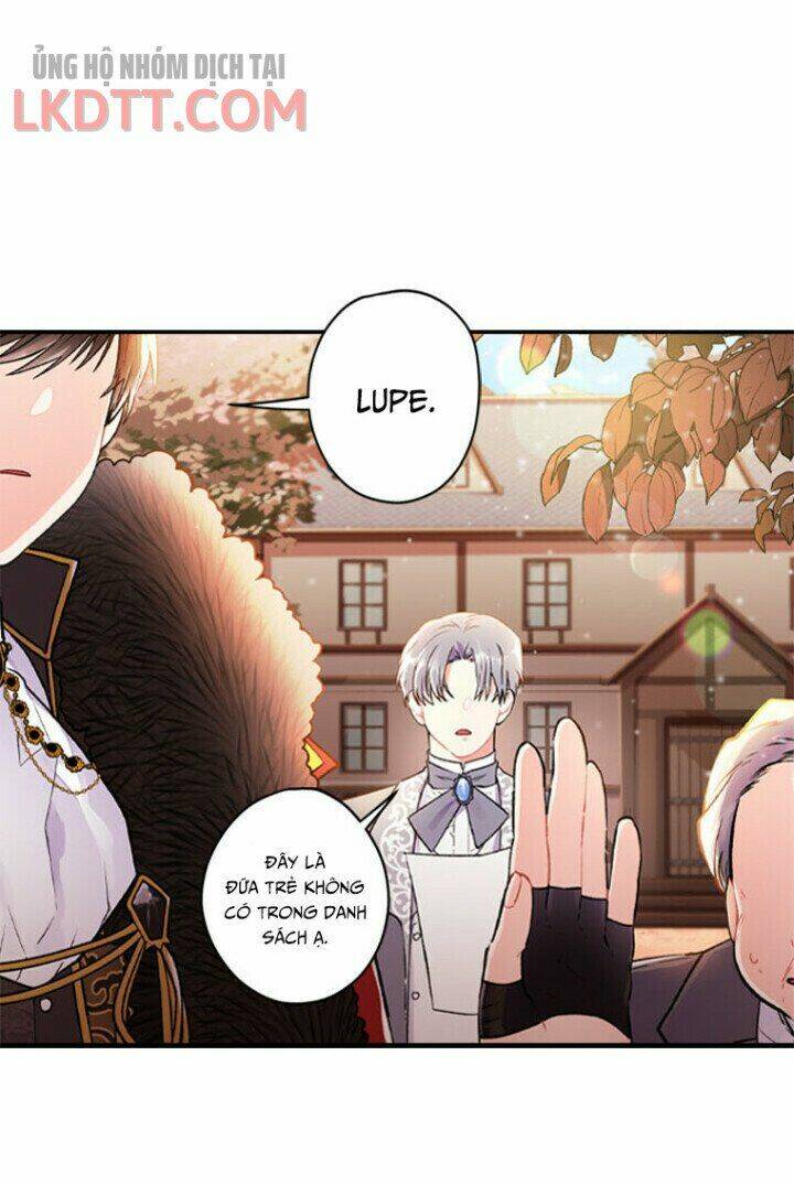 Ta Trở Thành Con Gái Nuôi Của Nam Chính - Chapter 1 - Page 66