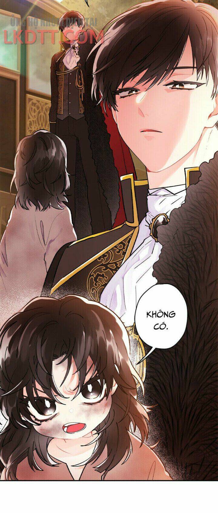 Ta Trở Thành Con Gái Nuôi Của Nam Chính - Chapter 1 - Page 73