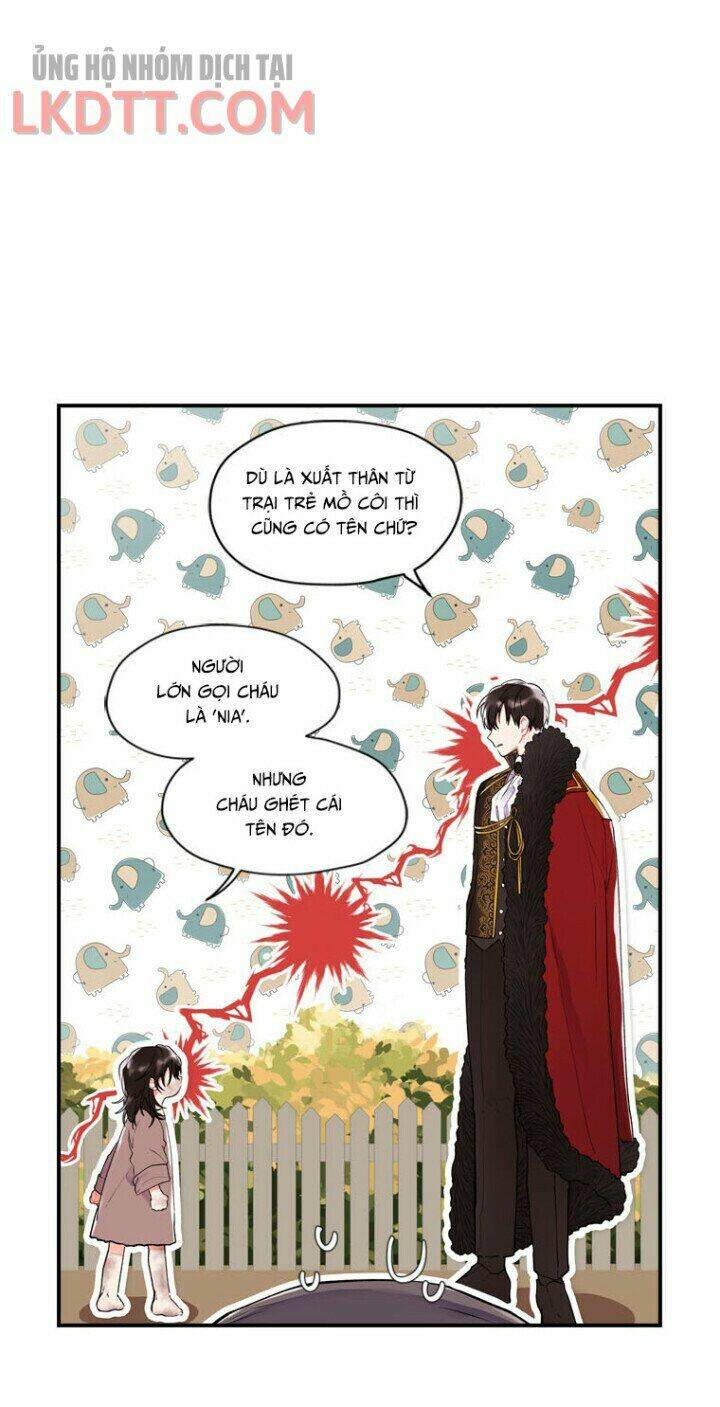 Ta Trở Thành Con Gái Nuôi Của Nam Chính - Chapter 1 - Page 74