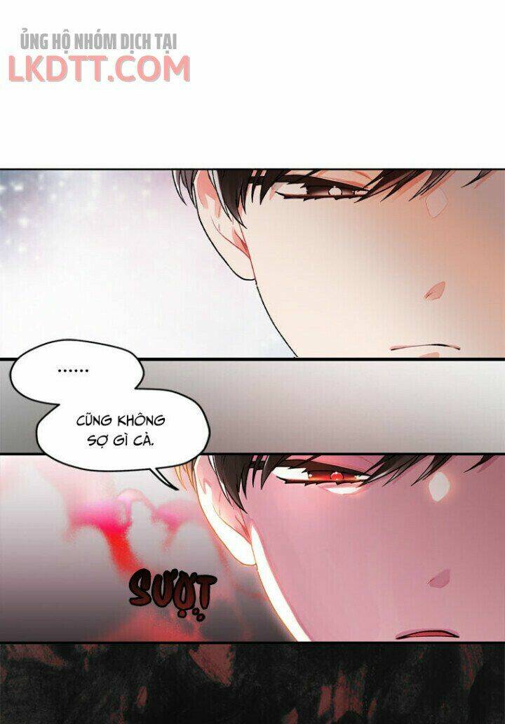 Ta Trở Thành Con Gái Nuôi Của Nam Chính - Chapter 1 - Page 75