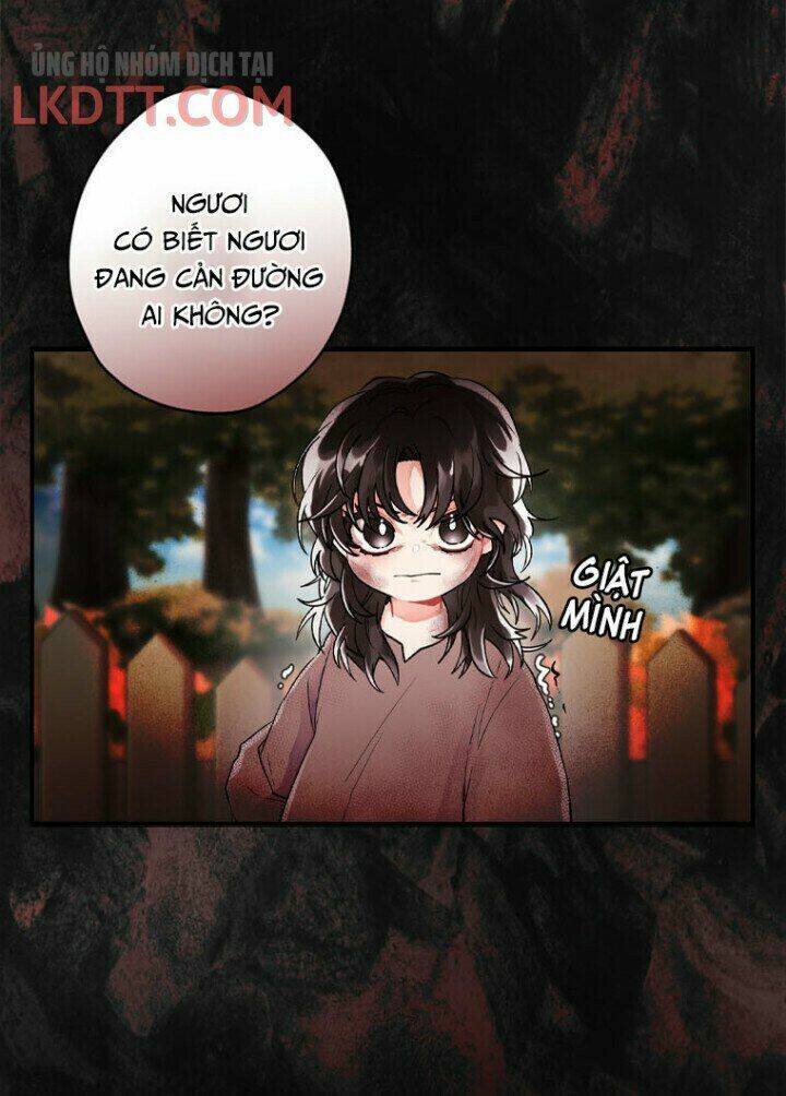Ta Trở Thành Con Gái Nuôi Của Nam Chính - Chapter 1 - Page 76