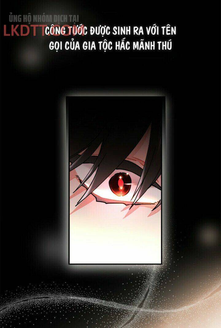 Ta Trở Thành Con Gái Nuôi Của Nam Chính - Chapter 1 - Page 7