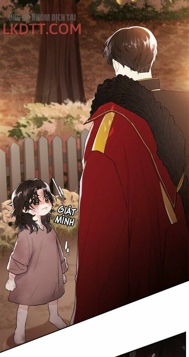 Ta Trở Thành Con Gái Nuôi Của Nam Chính - Chapter 1 - Page 80