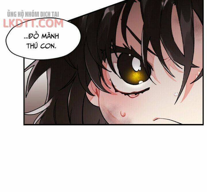 Ta Trở Thành Con Gái Nuôi Của Nam Chính - Chapter 1 - Page 81