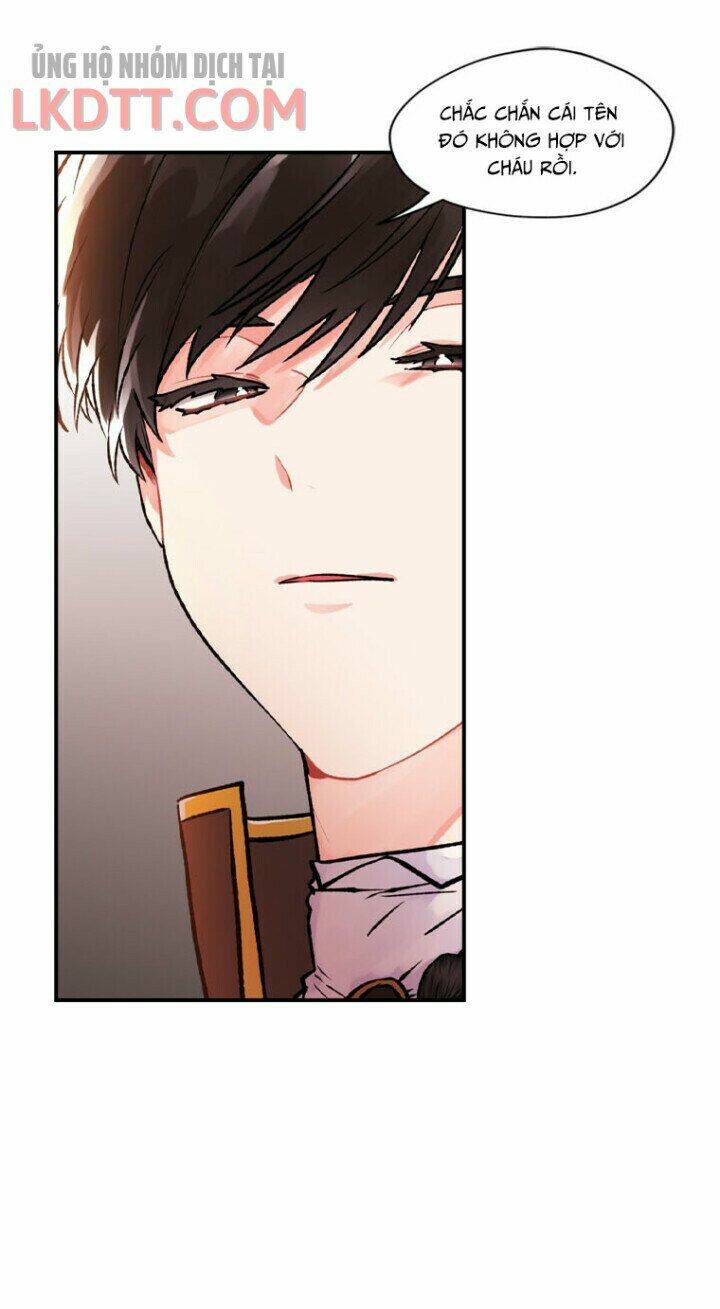 Ta Trở Thành Con Gái Nuôi Của Nam Chính - Chapter 1 - Page 82