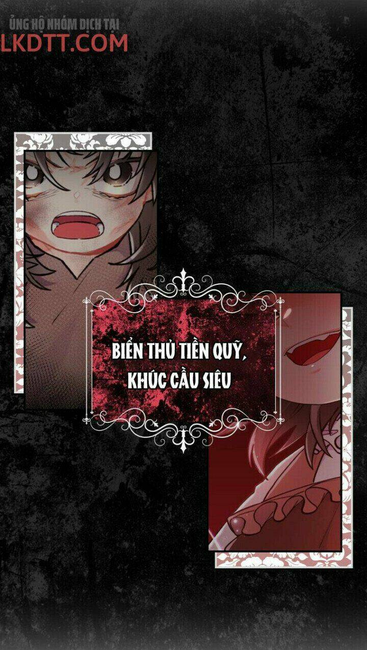 Ta Trở Thành Con Gái Nuôi Của Nam Chính - Chapter 10 - Page 11