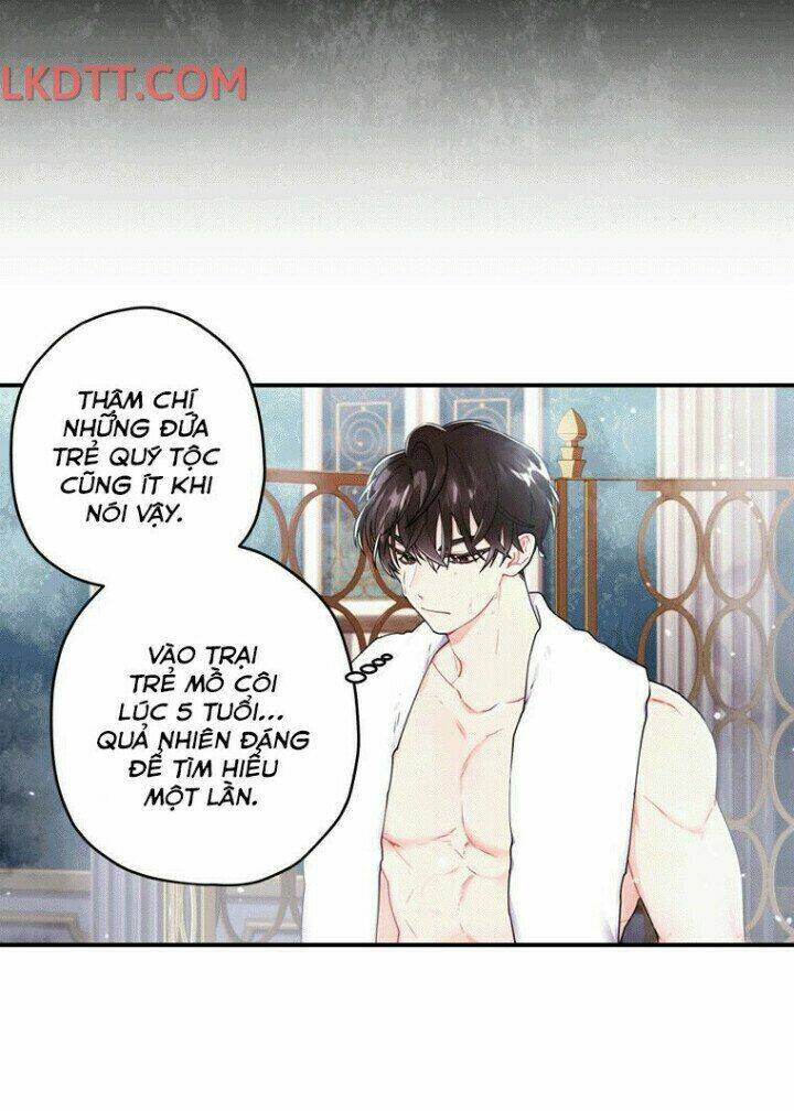 Ta Trở Thành Con Gái Nuôi Của Nam Chính - Chapter 10 - Page 12