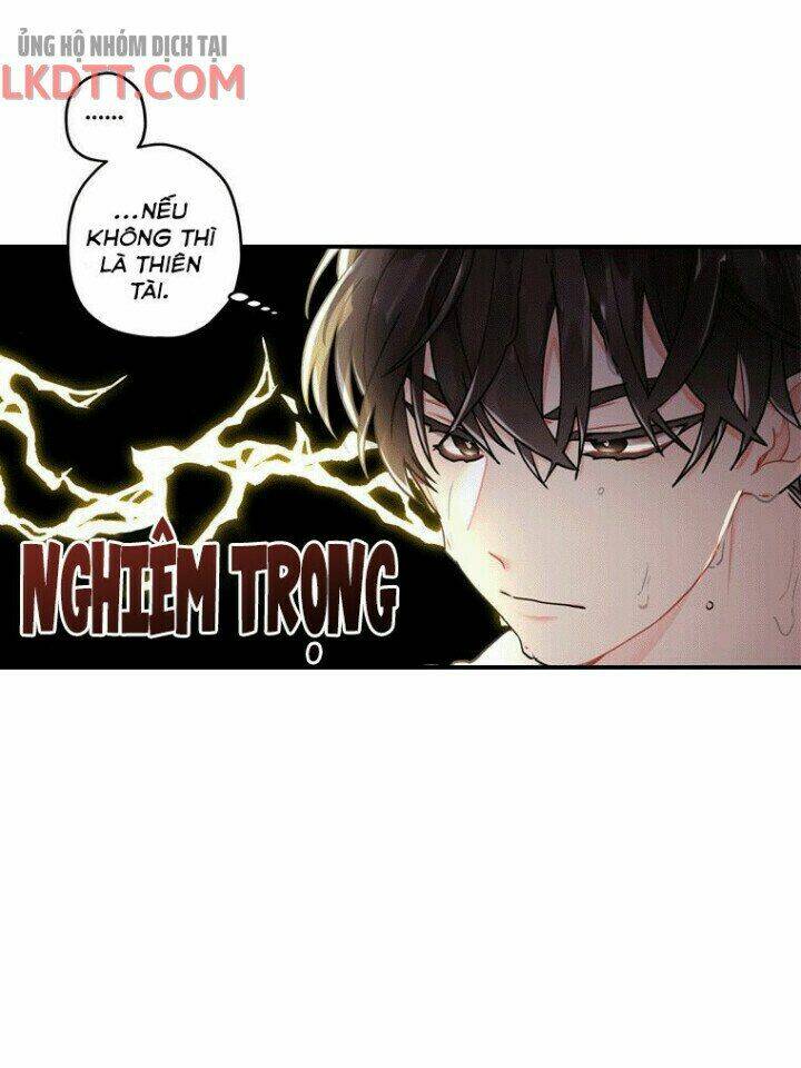 Ta Trở Thành Con Gái Nuôi Của Nam Chính - Chapter 10 - Page 13