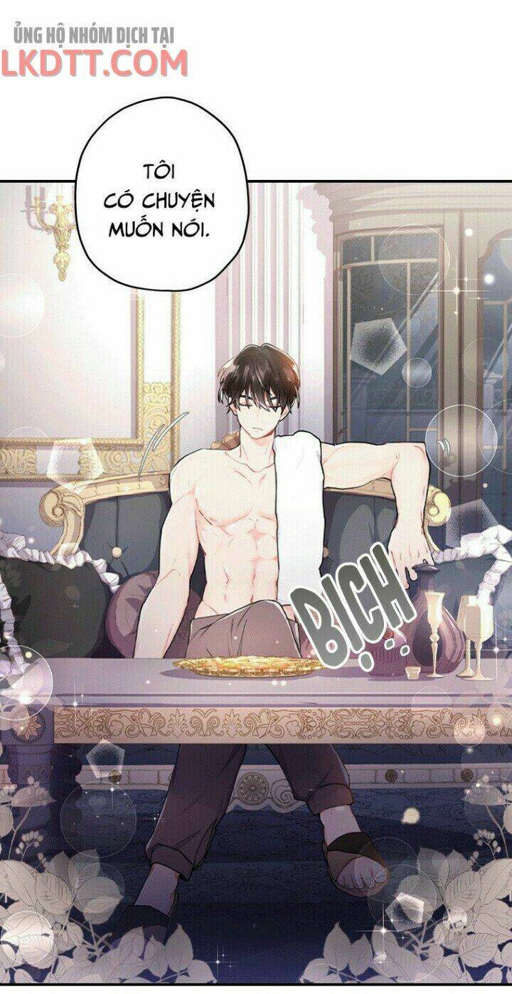 Ta Trở Thành Con Gái Nuôi Của Nam Chính - Chapter 10 - Page 16