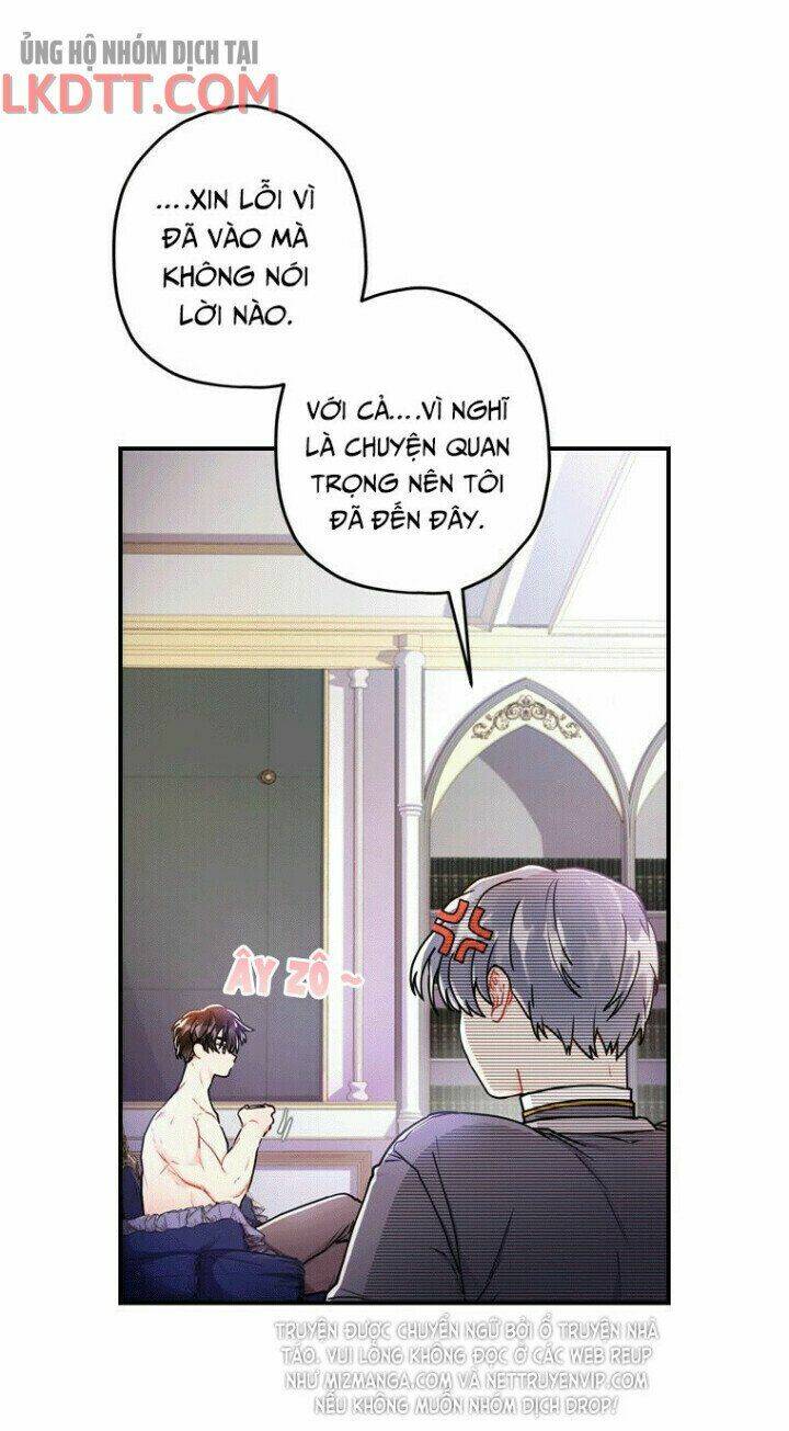 Ta Trở Thành Con Gái Nuôi Của Nam Chính - Chapter 10 - Page 21