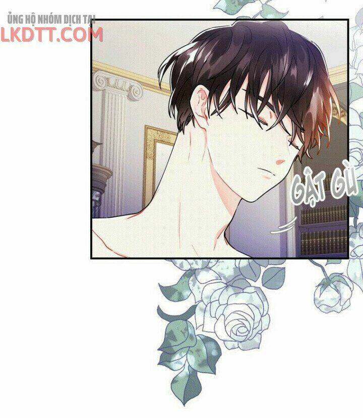 Ta Trở Thành Con Gái Nuôi Của Nam Chính - Chapter 10 - Page 23