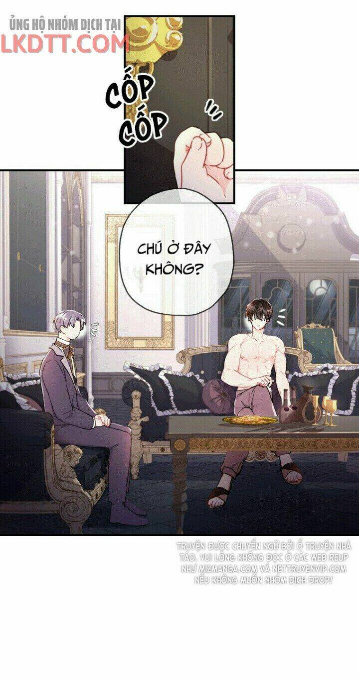 Ta Trở Thành Con Gái Nuôi Của Nam Chính - Chapter 10 - Page 24