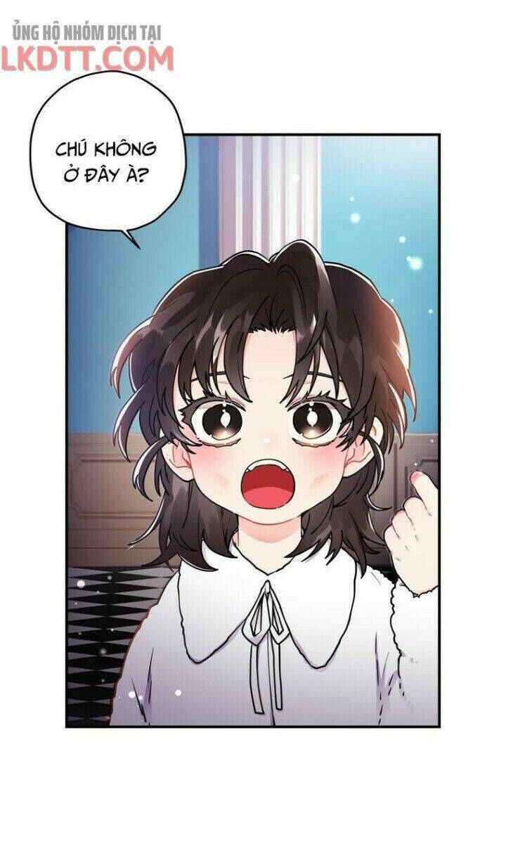 Ta Trở Thành Con Gái Nuôi Của Nam Chính - Chapter 10 - Page 25