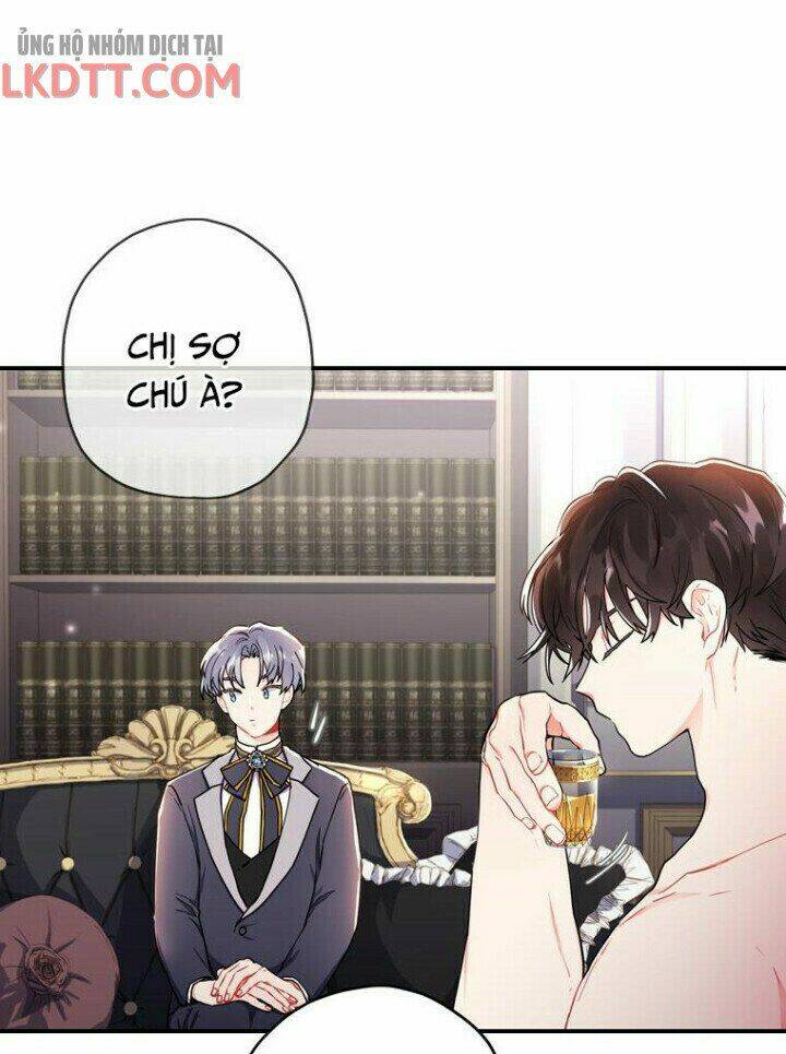 Ta Trở Thành Con Gái Nuôi Của Nam Chính - Chapter 10 - Page 27