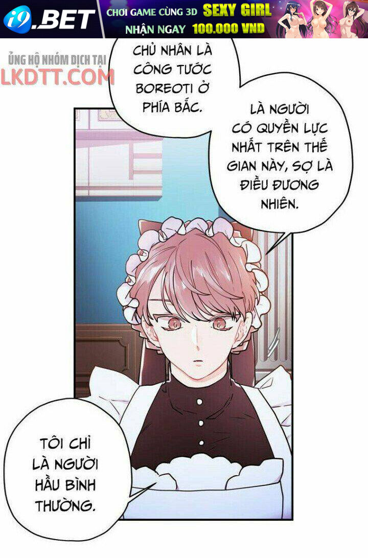 Ta Trở Thành Con Gái Nuôi Của Nam Chính - Chapter 10 - Page 28